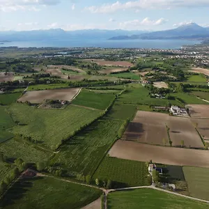 Alloggio per agriturismo Redó, Ponti sul Mincio