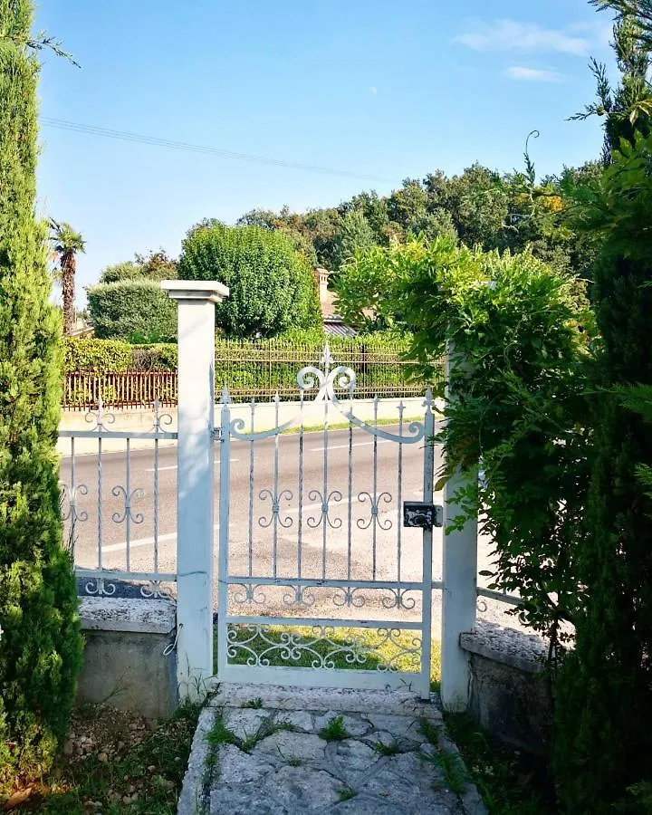 Casa Bella Guest House Ponti sul Mincio Country house