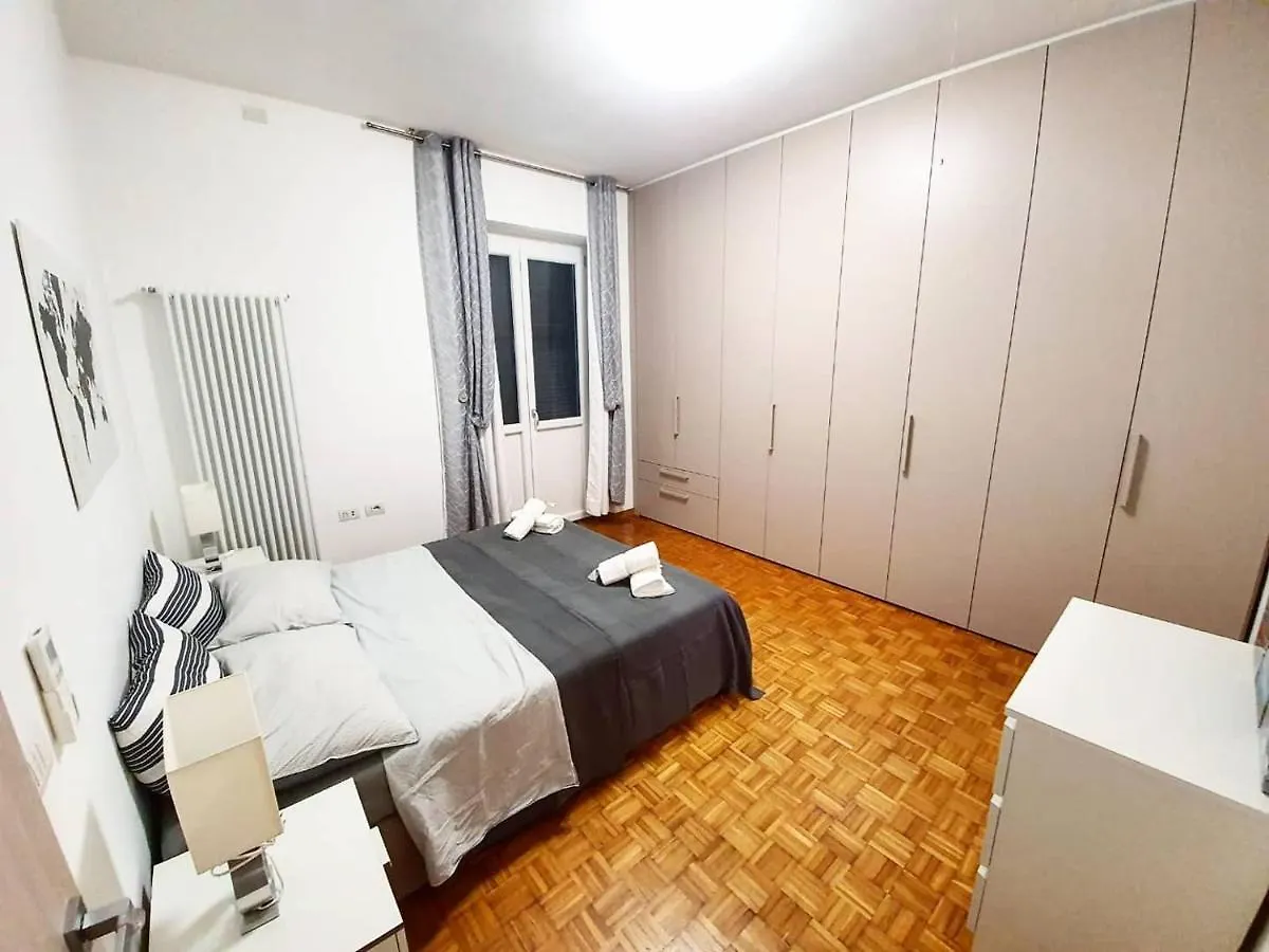 Casa Bella Guest House Ponti sul Mincio 0*,