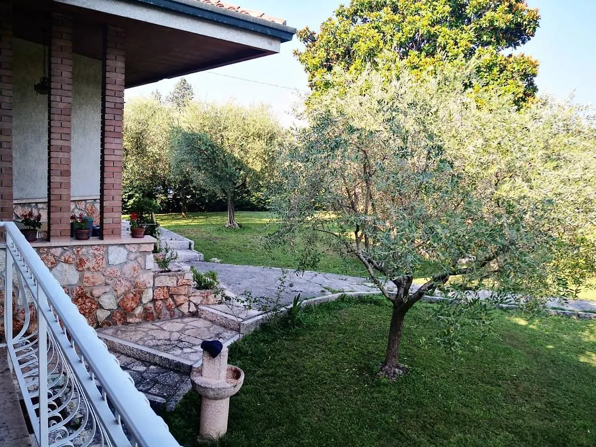 Country house Casa Bella Guest House Ponti sul Mincio