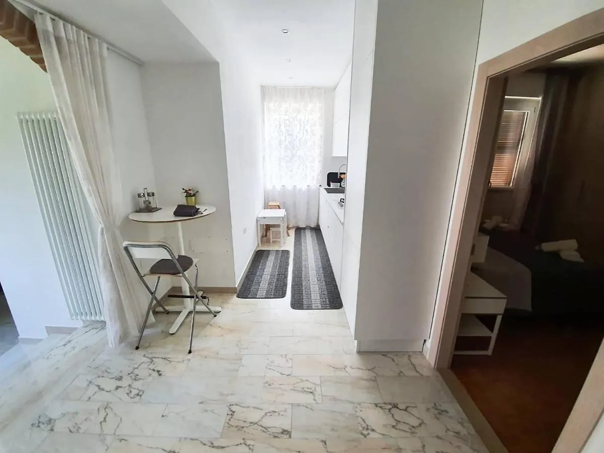 Country house Casa Bella Guest House Ponti sul Mincio