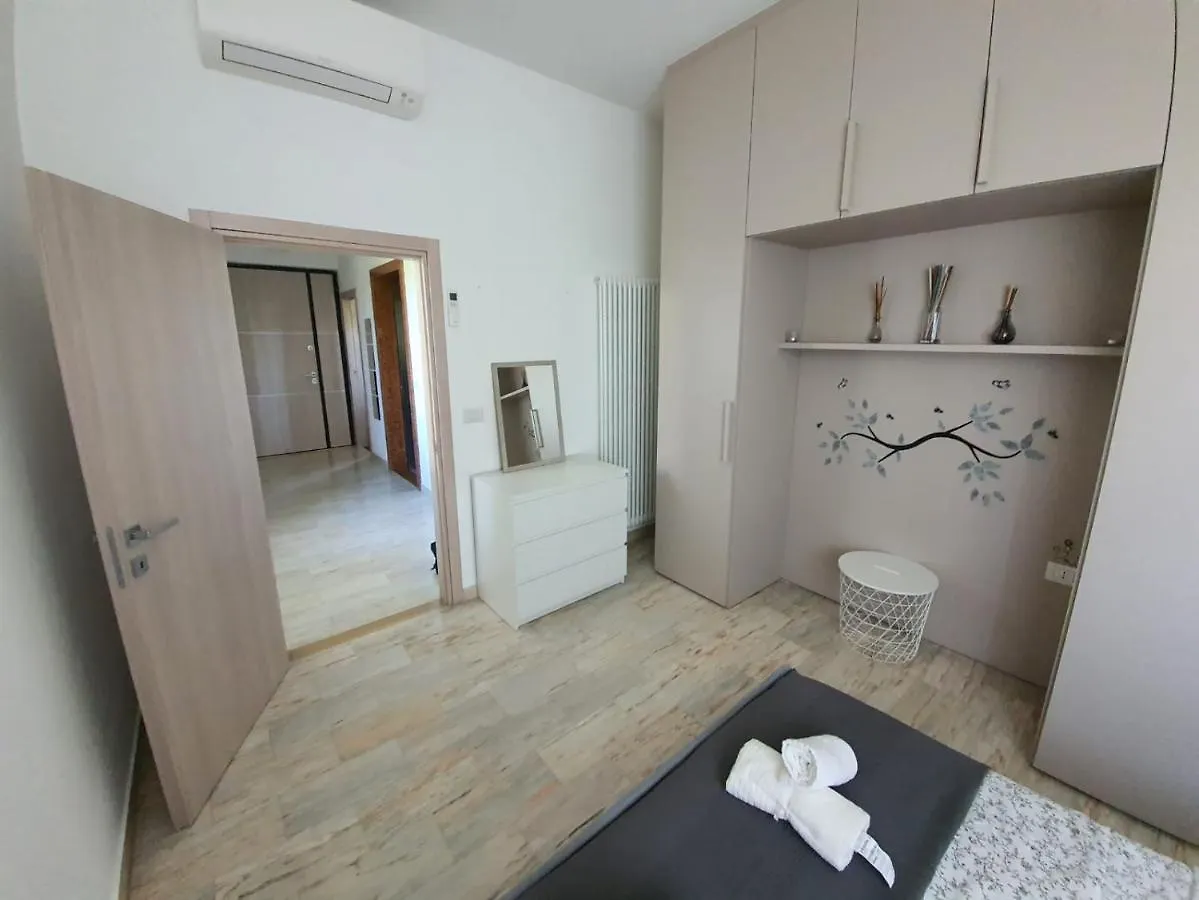 Country house Casa Bella Guest House Ponti sul Mincio
