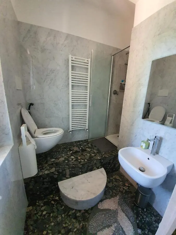 Country house Casa Bella Guest House Ponti sul Mincio