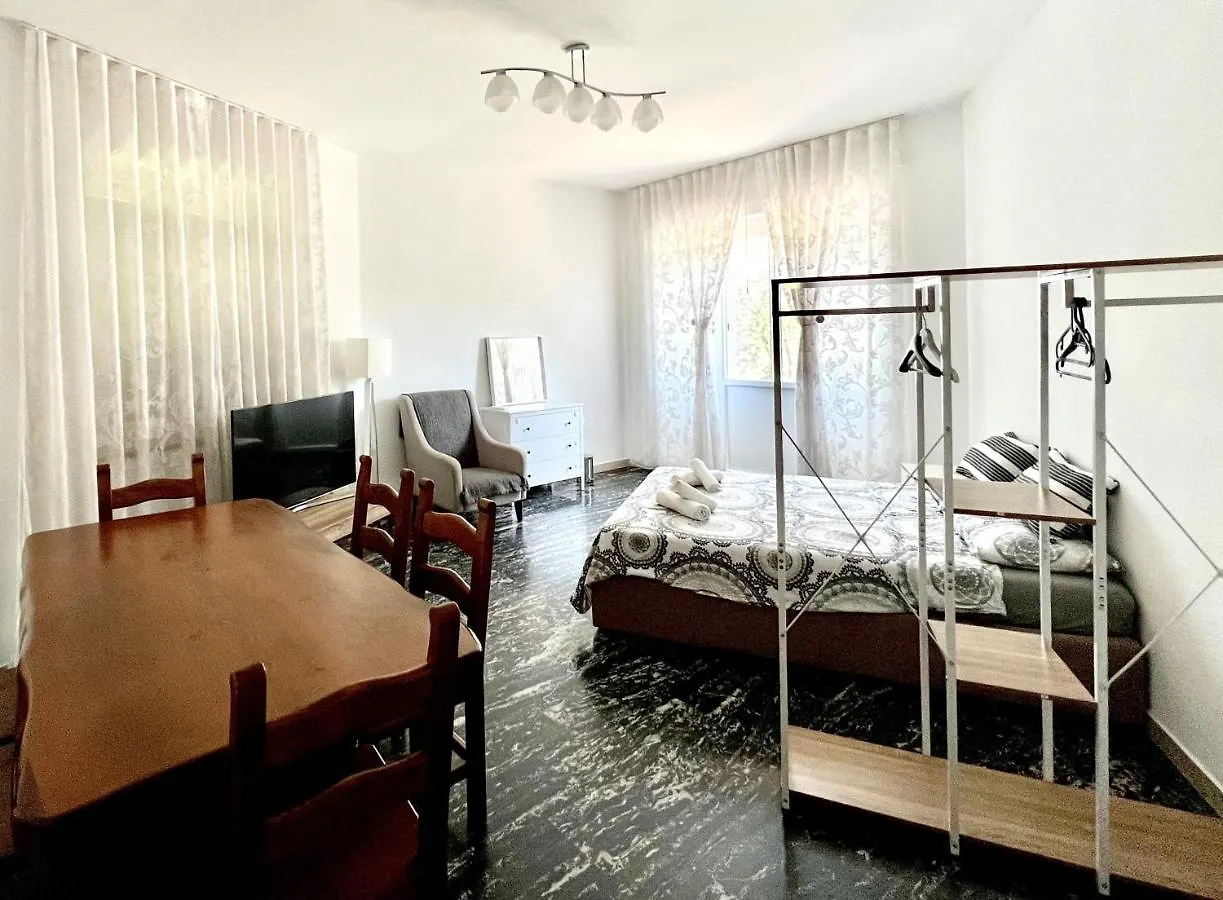 Casa Bella Guest House Ponti sul Mincio Country house