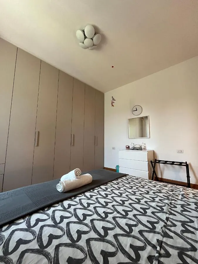 Casa Bella Guest House Ponti sul Mincio 0*,  Italy