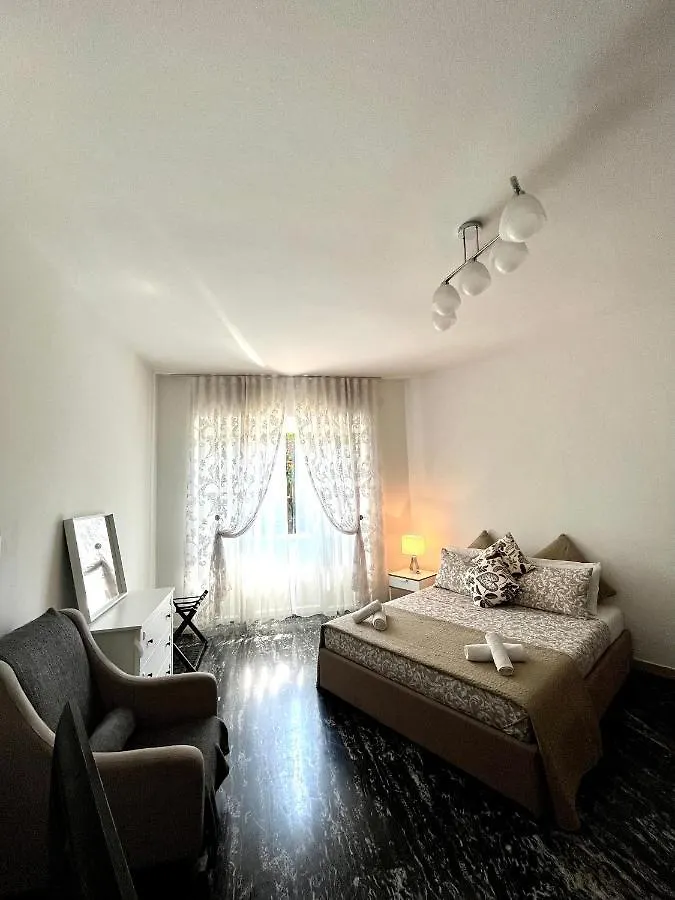 Casa Bella Guest House Ponti sul Mincio Italy